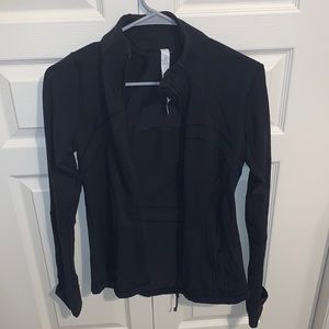 lululemon define jacket size 6
